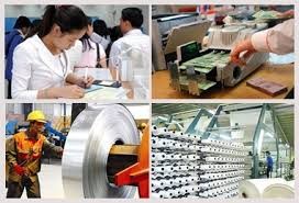 Vietnam to develop comprehensive competition policy in 2017 - ảnh 1